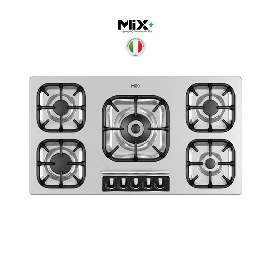 اجاق گاز کن مدل 523M